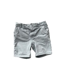 Calvin Klein Gray Casual Toddler Shorts